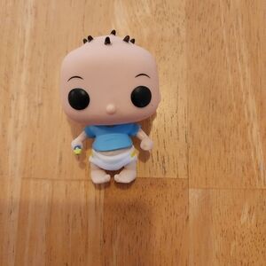 EUC Tommy Pickles Funko POP Figure